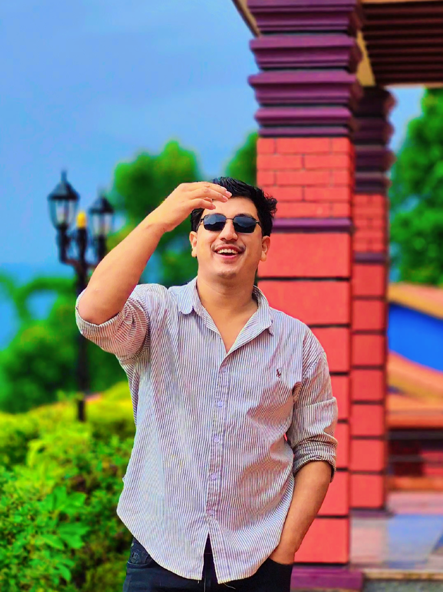 @Indra Singh thakuri