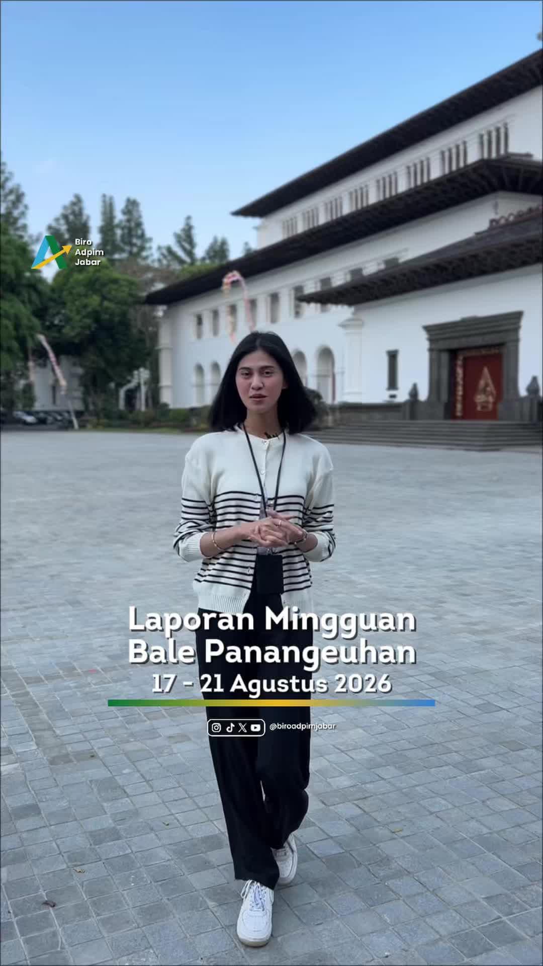 @Biro Adpim Jabar