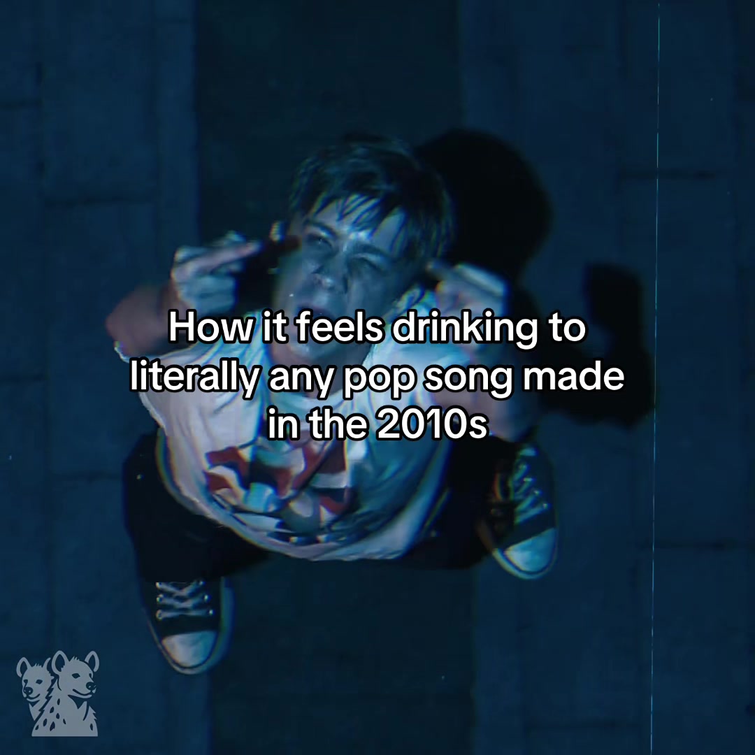 @Hyenas