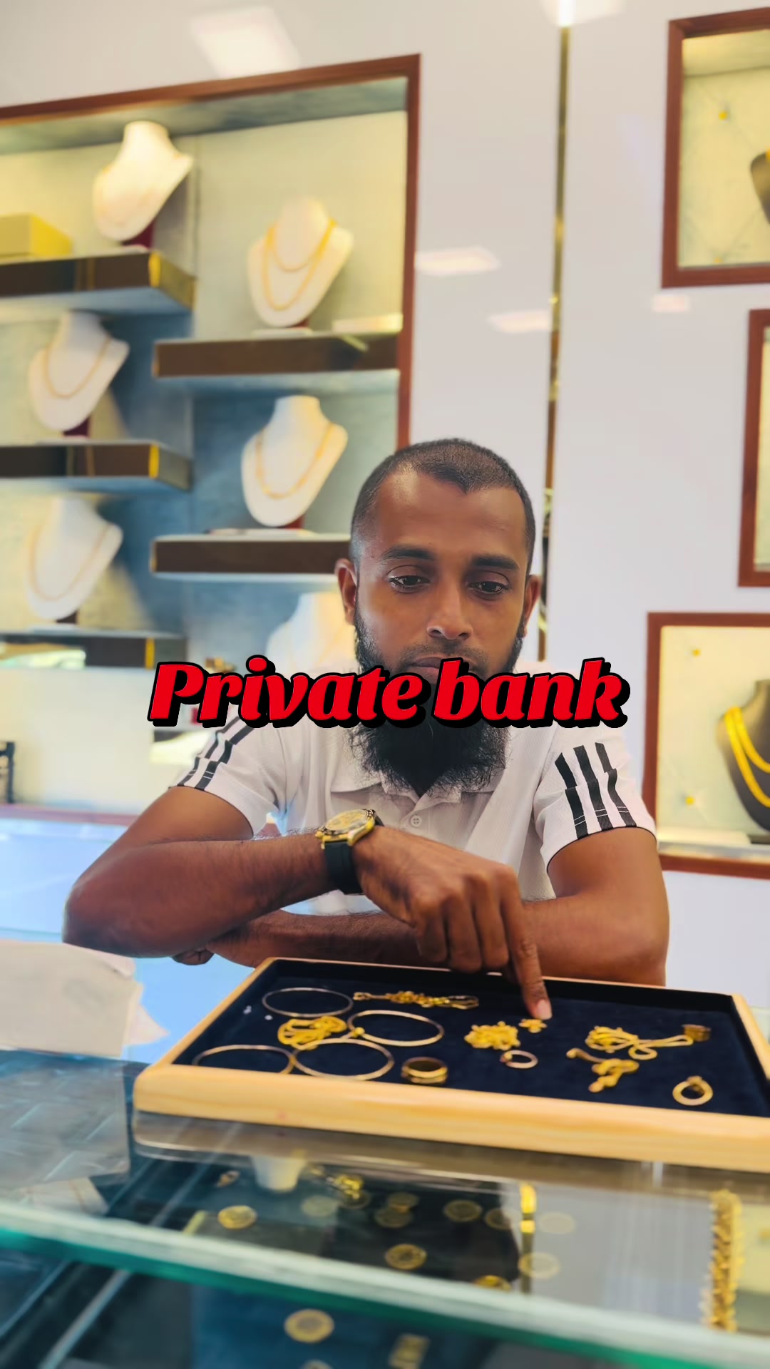 @MODERN JEWELLERS MORATUWA