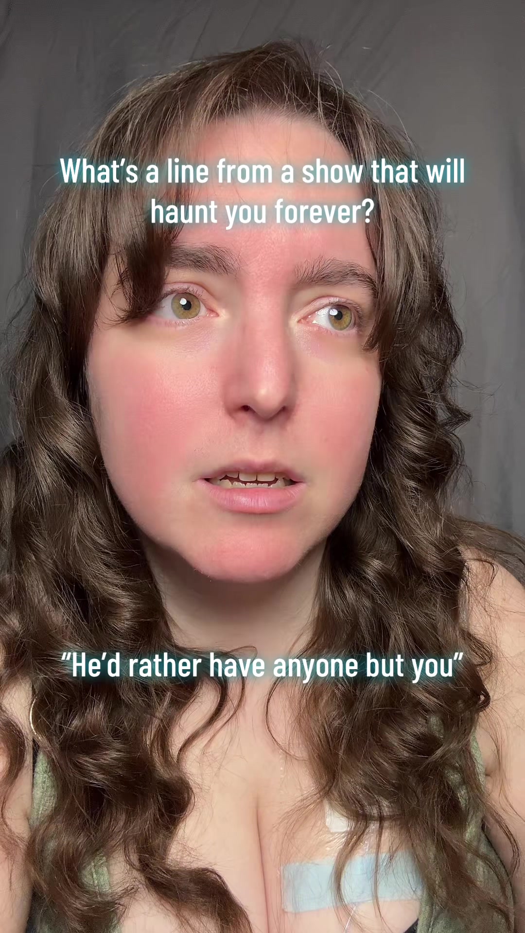 @Sarah Someone
