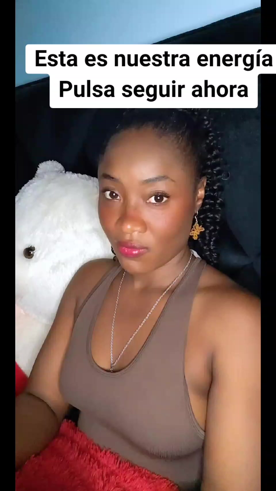 @Yenifer Advincula 👸🏾