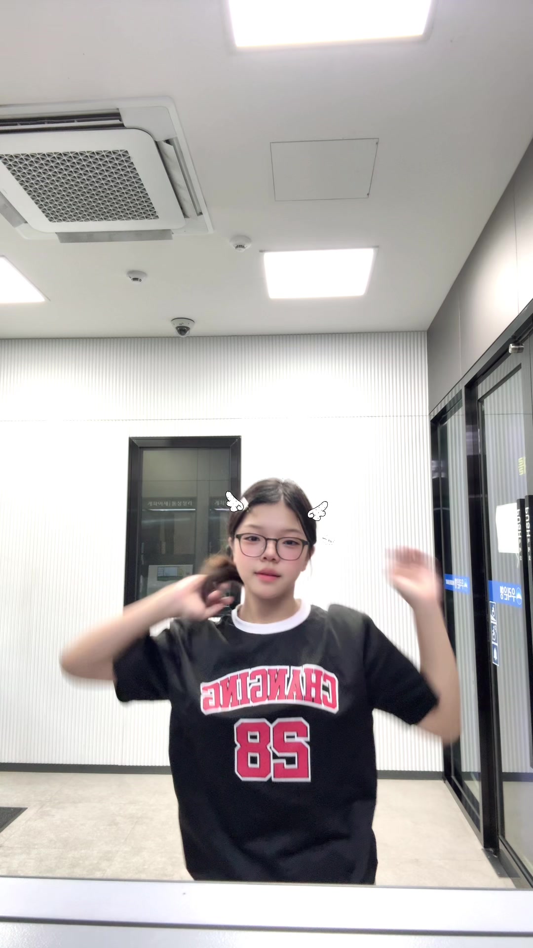 @주은이 관찰일기