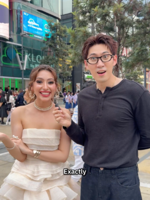 @Netflix Thailand