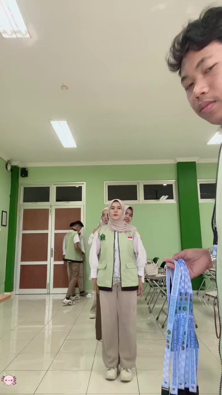@kkn uin suku 68_blimbing kidul