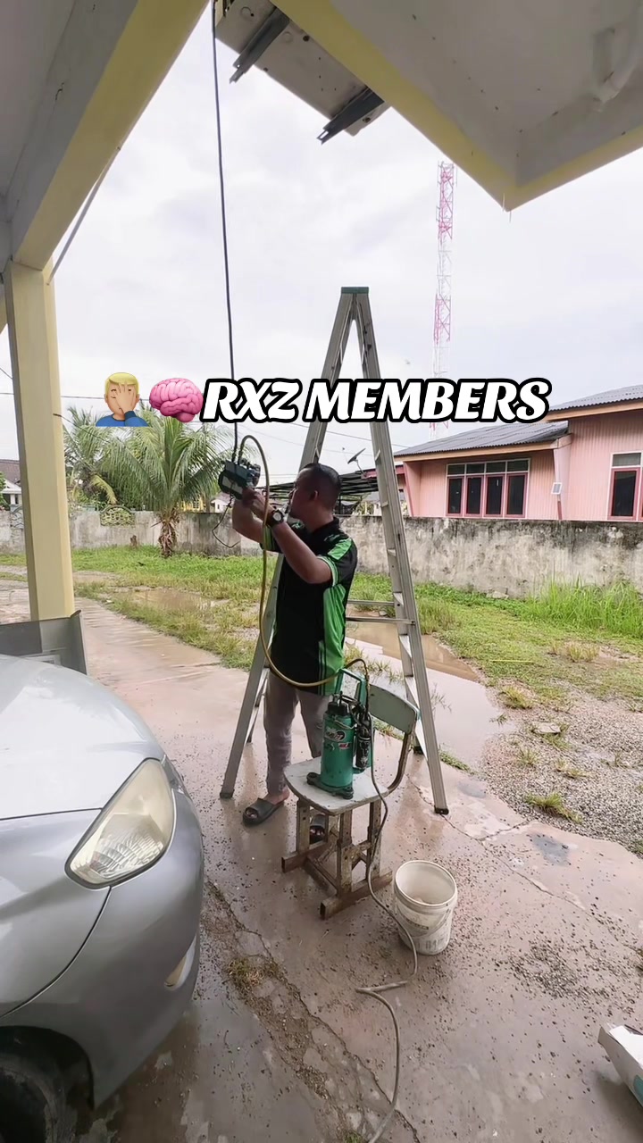 @AMAN AIRCOND MARANG,TRG