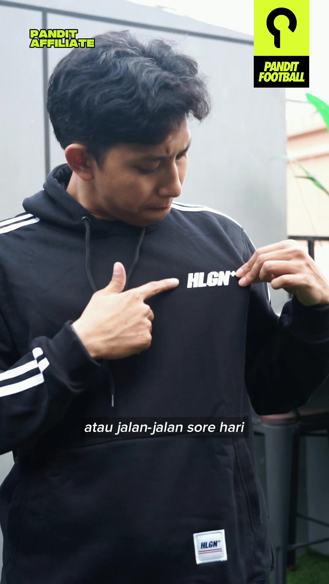 @Panditfootball