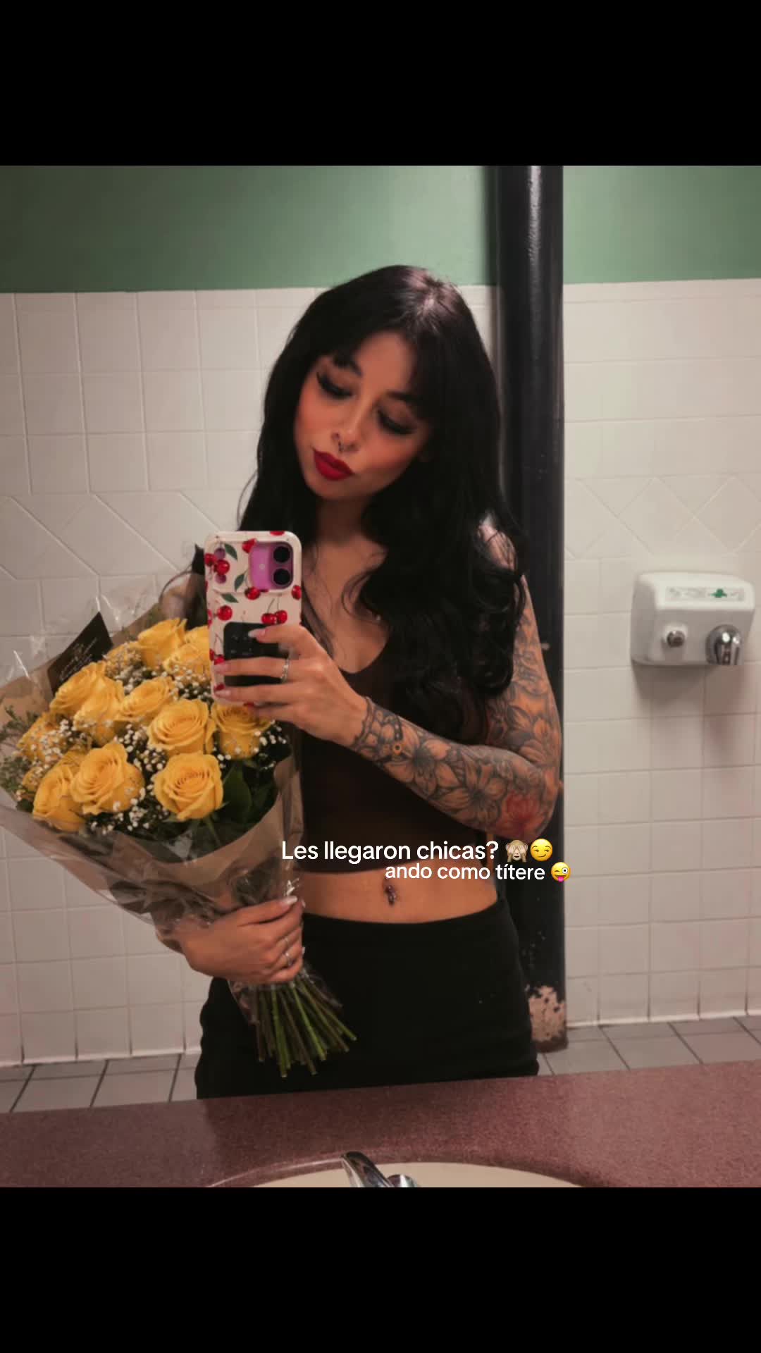 @Victoria González