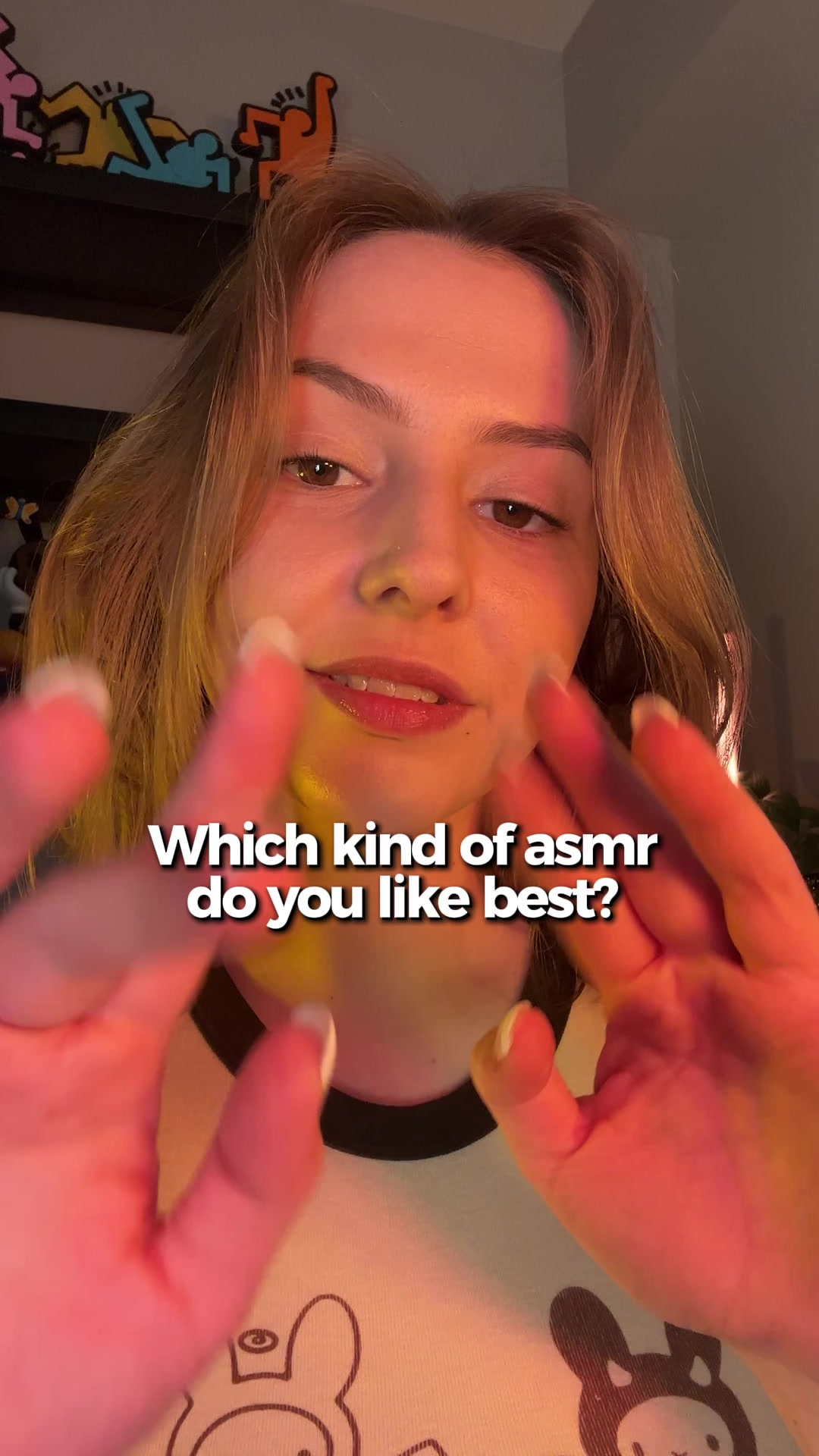 @ASMR Rebecca