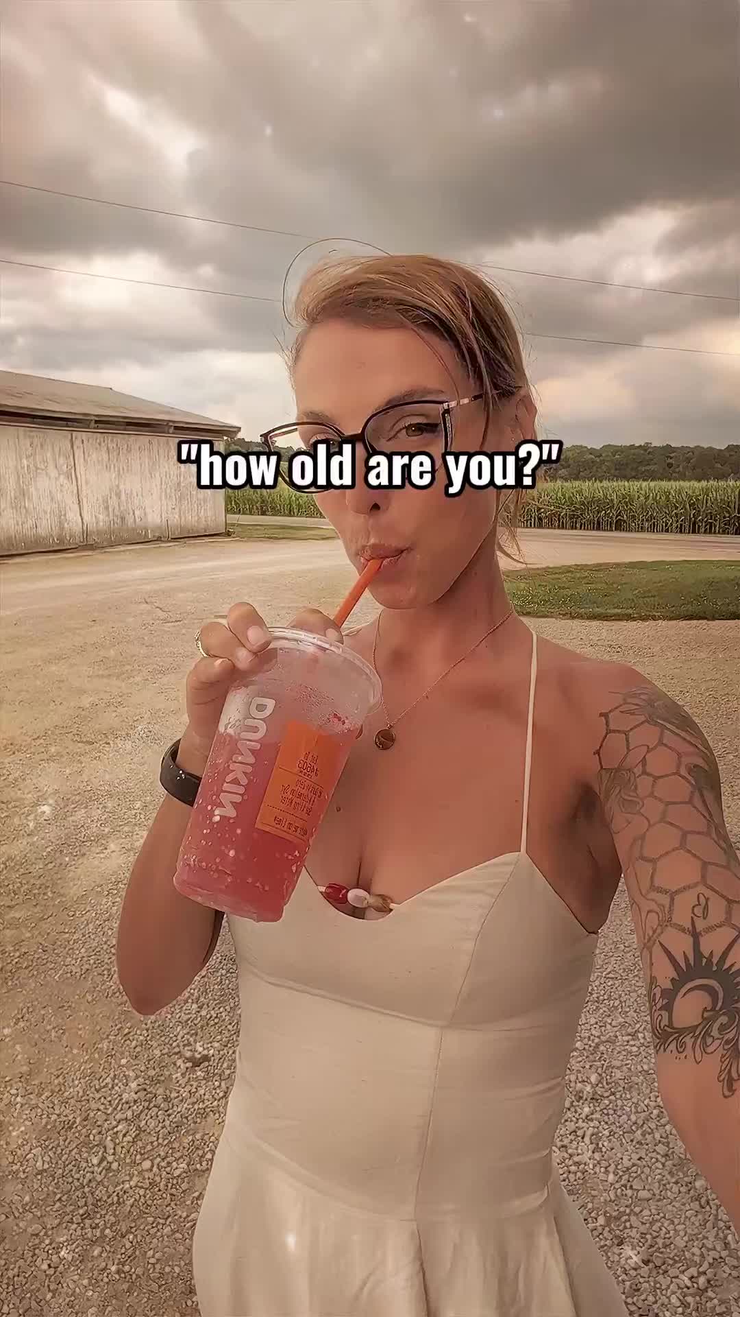@Just Jess 🤷♀️