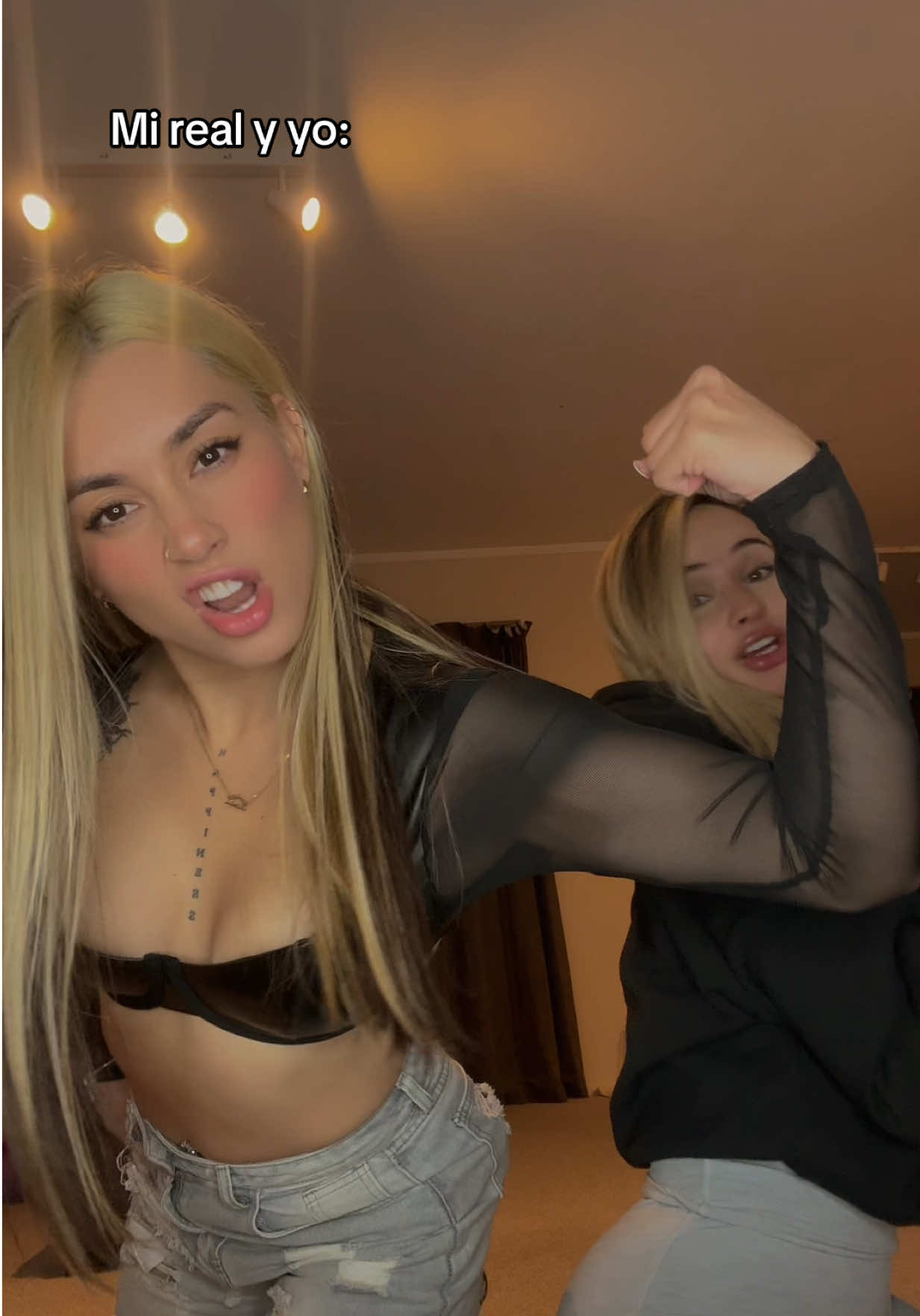 @Alexa Hurtado