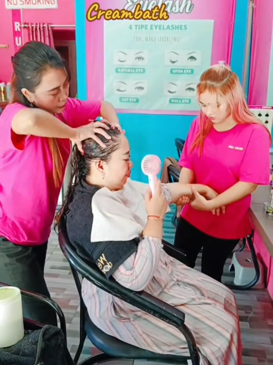 @AIKA SALON (Mas Sodik)
