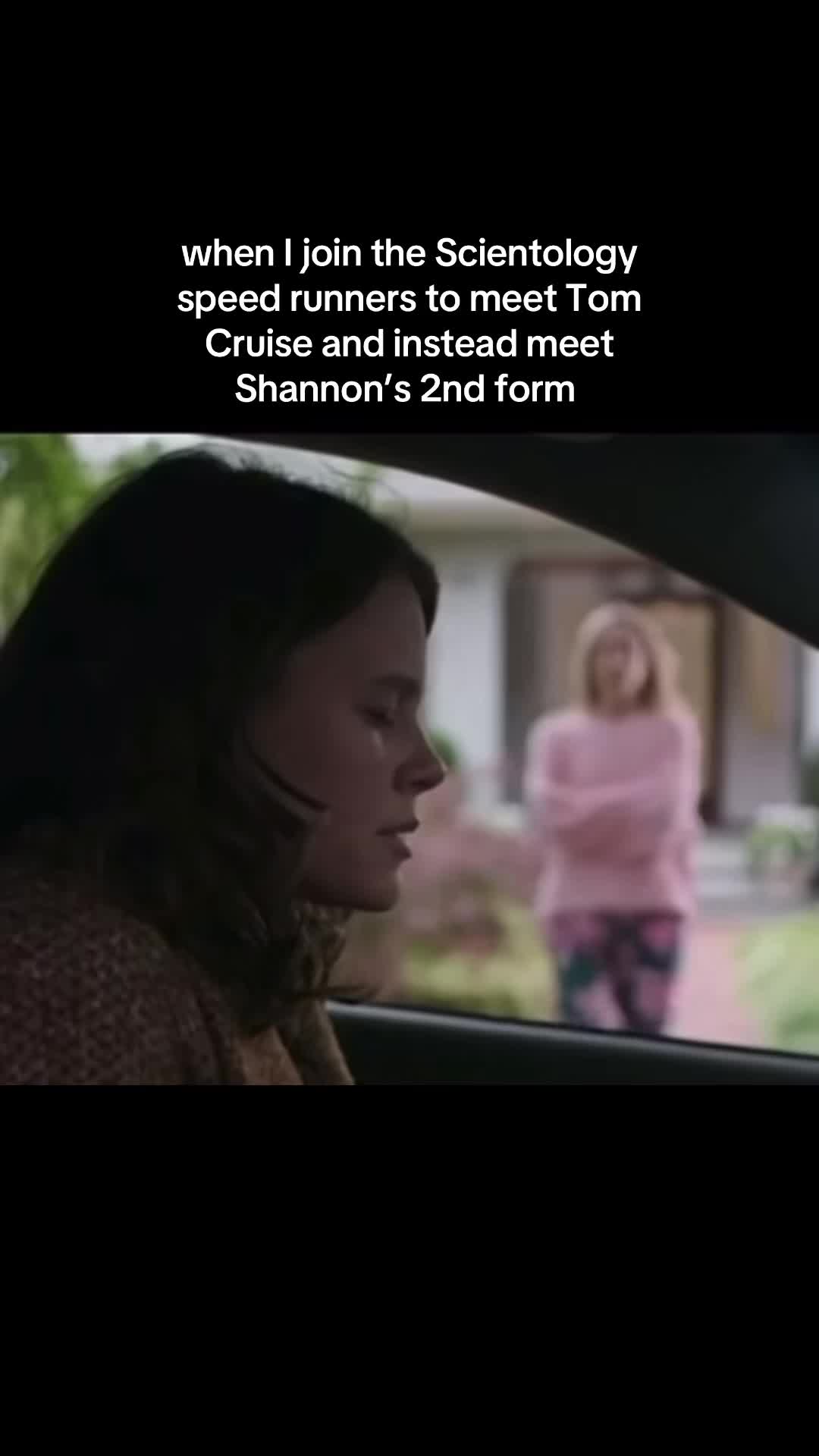 @Amanda Doris