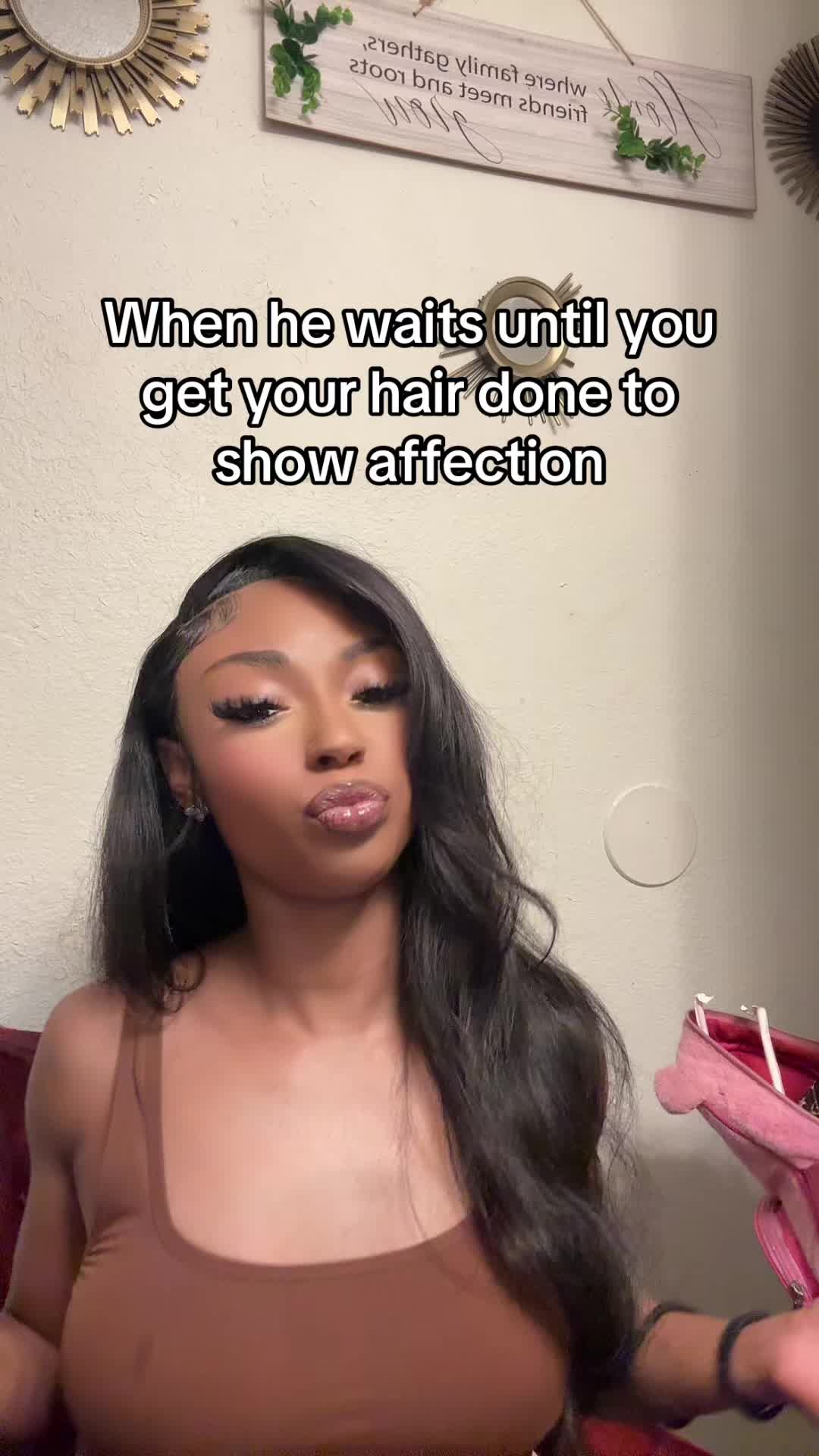 @Itsyagirl Imani