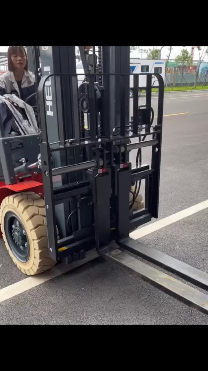 @Forklift Fatory