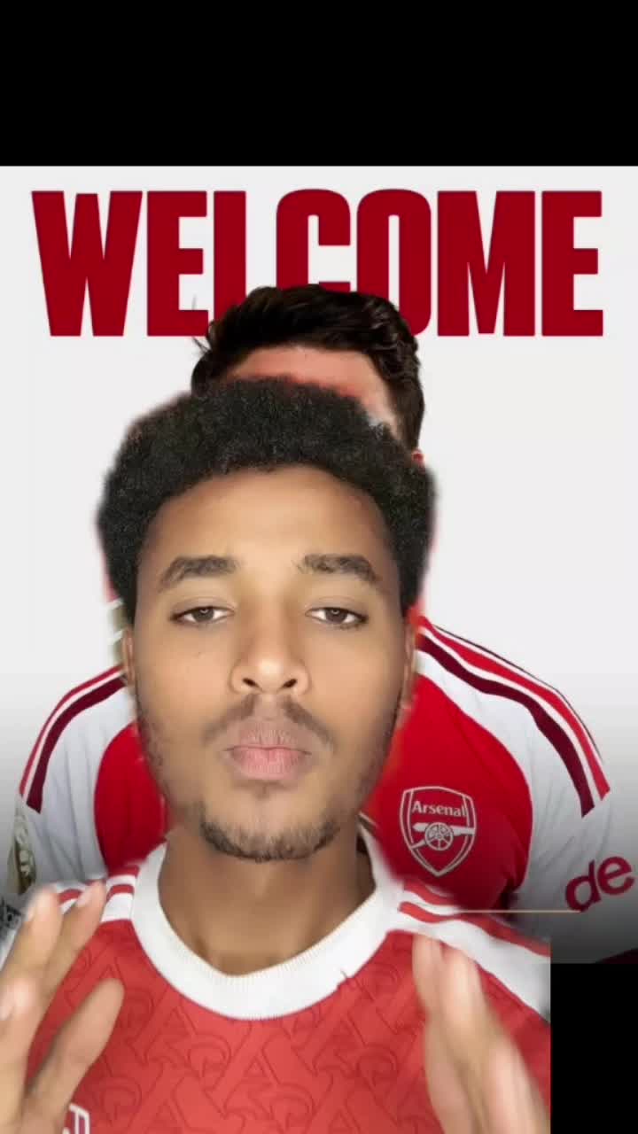 @SEMAU (ARSENAL🔴⚪️)