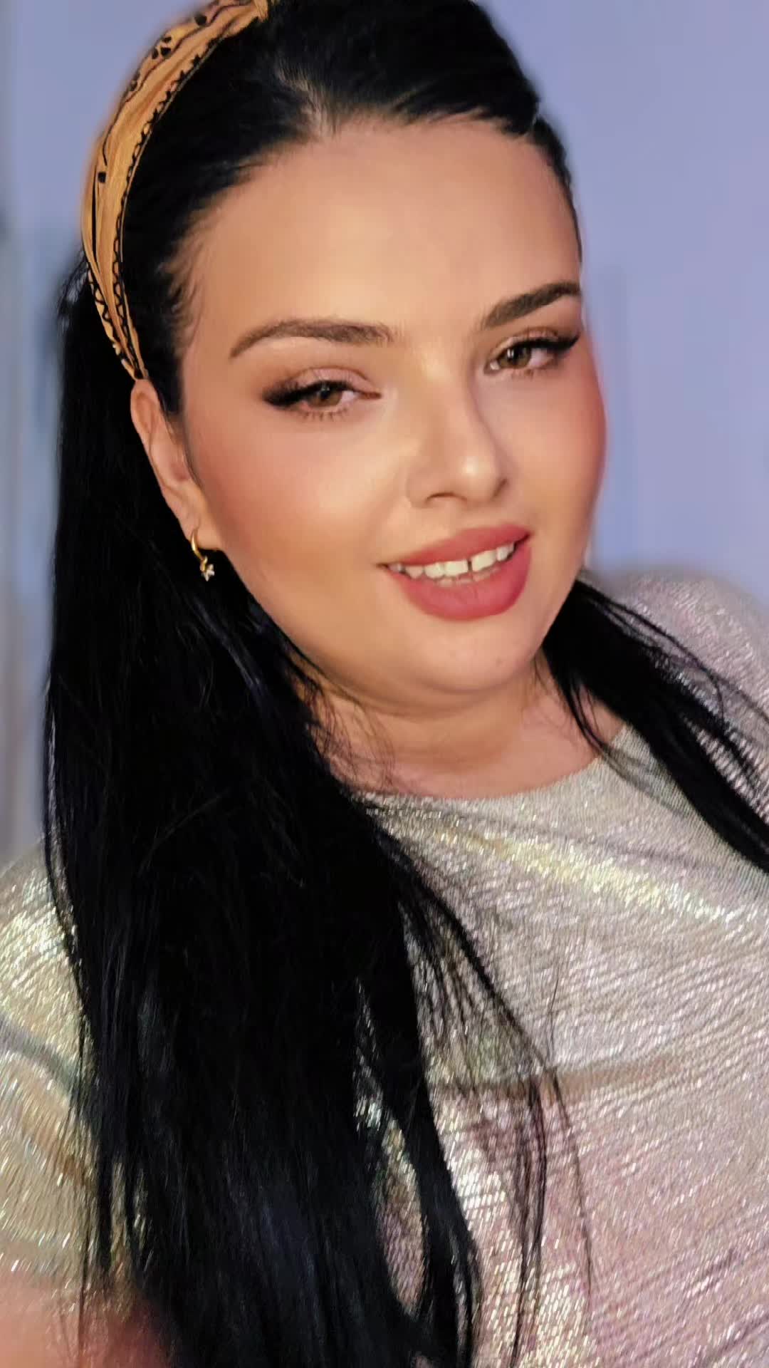 @Andreea - Catalina