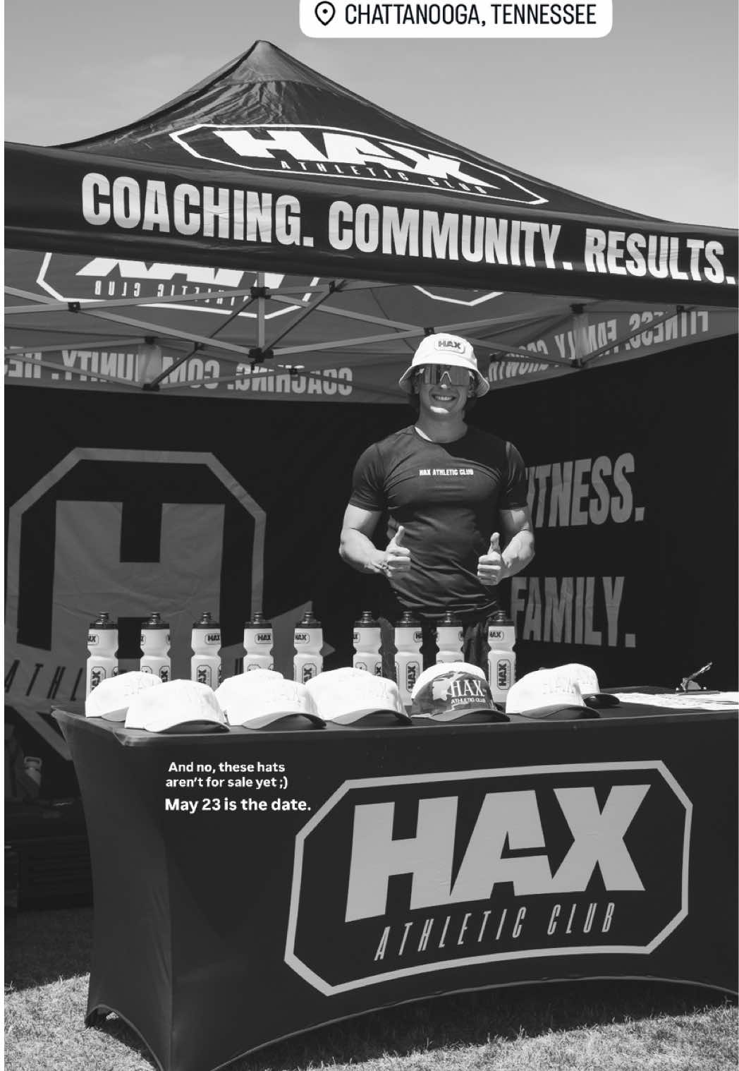 @Blake | IRONMAN COACH