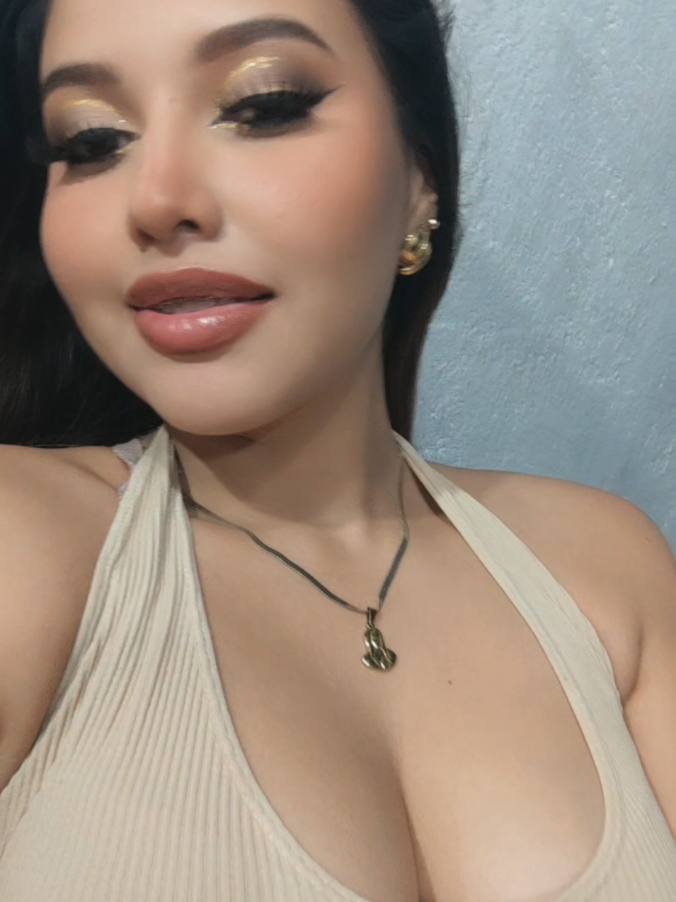 @Morena Fernández