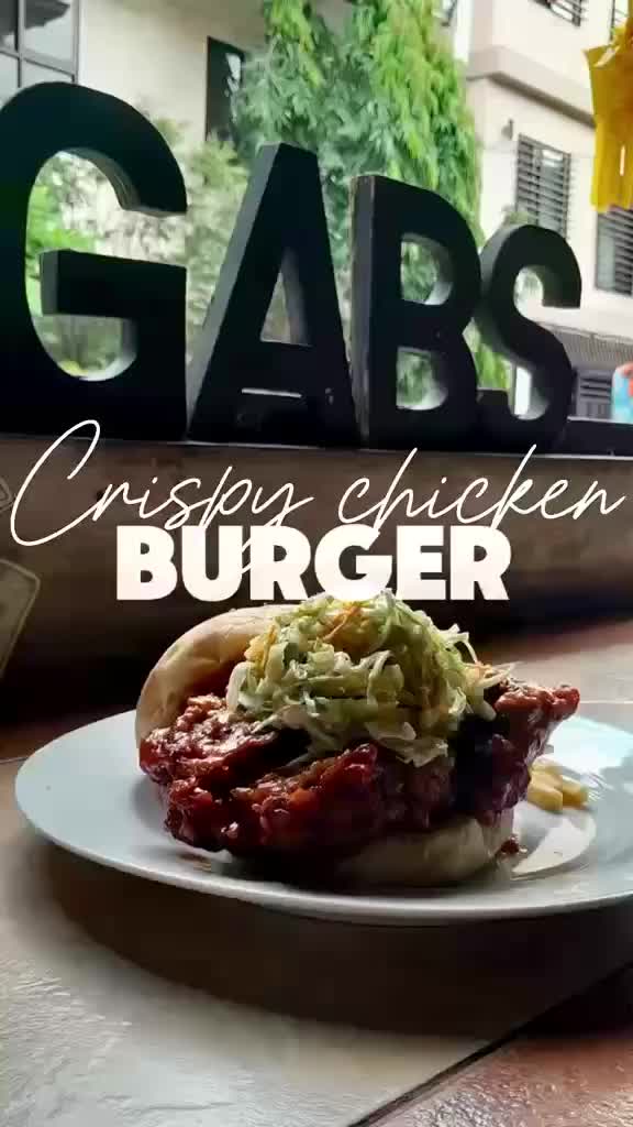 @Gabs Good Grub