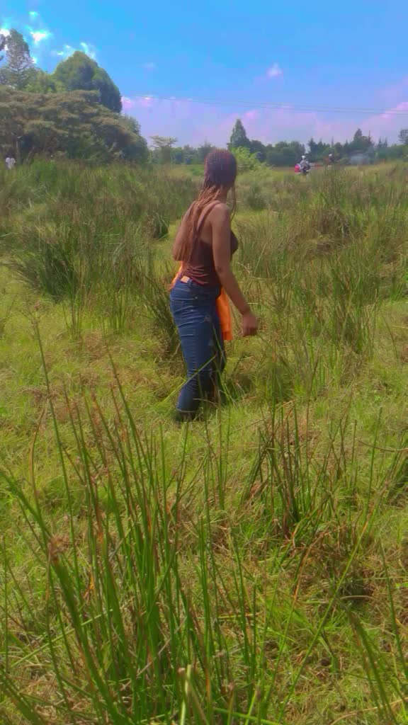 @God favoured me