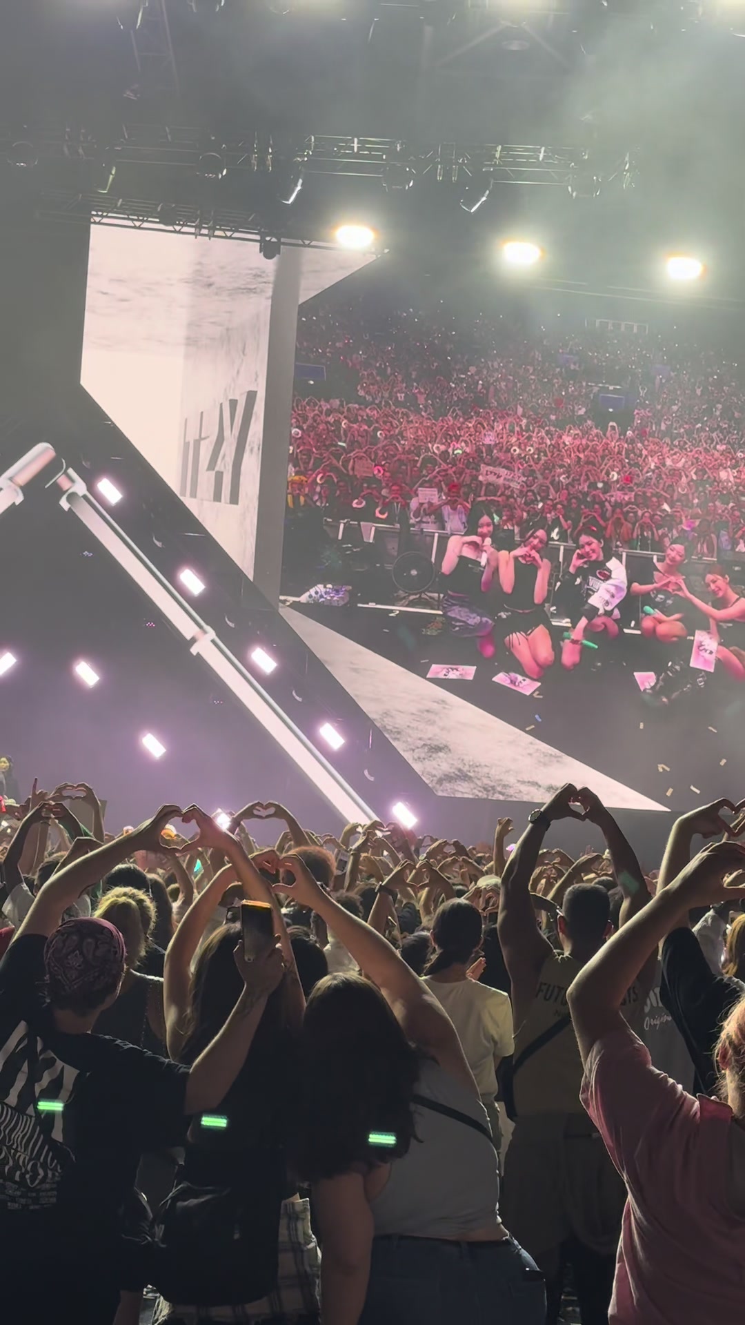 @Atanakumi / Pop/K-pop concerts