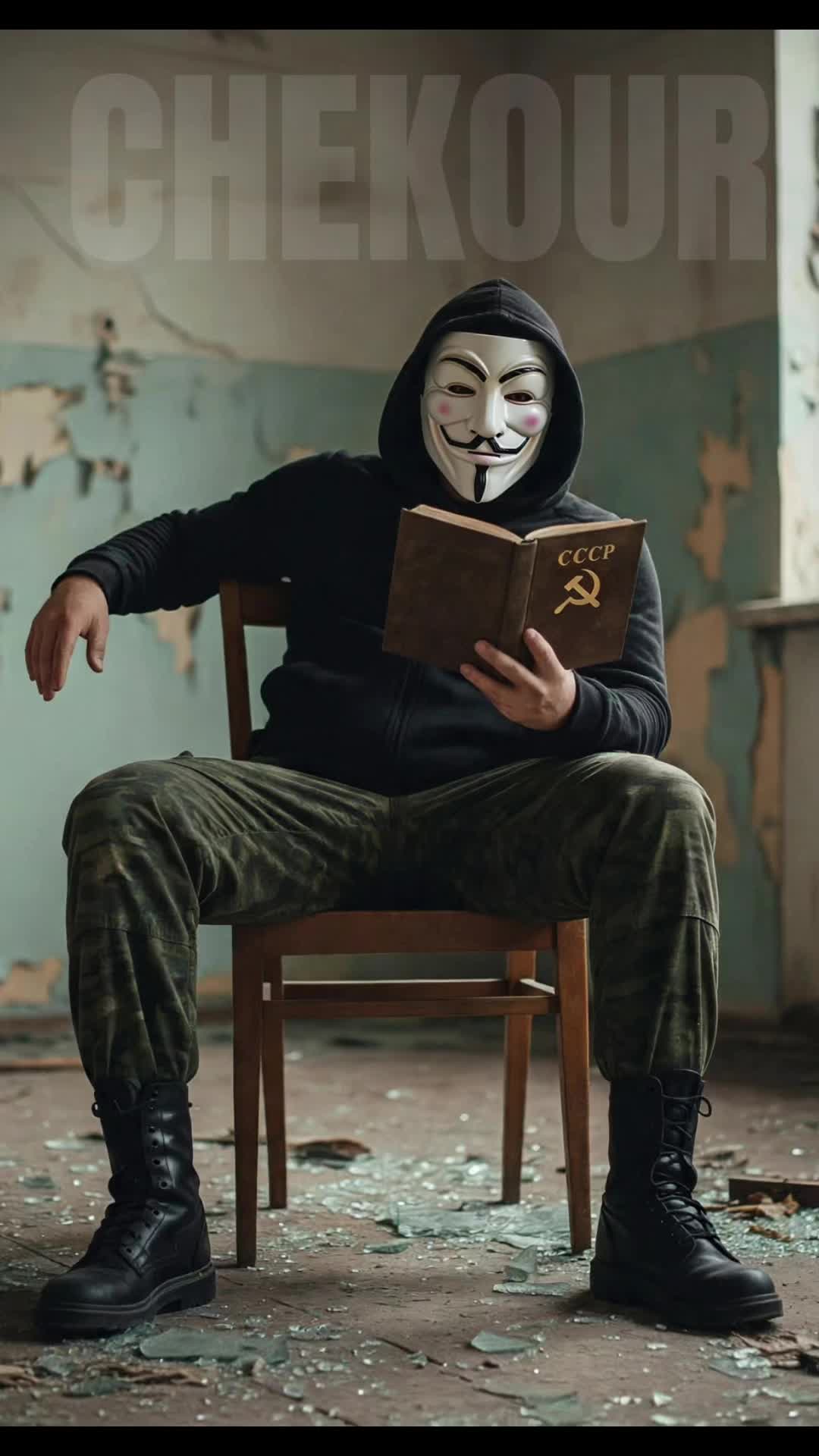@ЧЕКУР  Z 🇷🇺🤙🎻💀