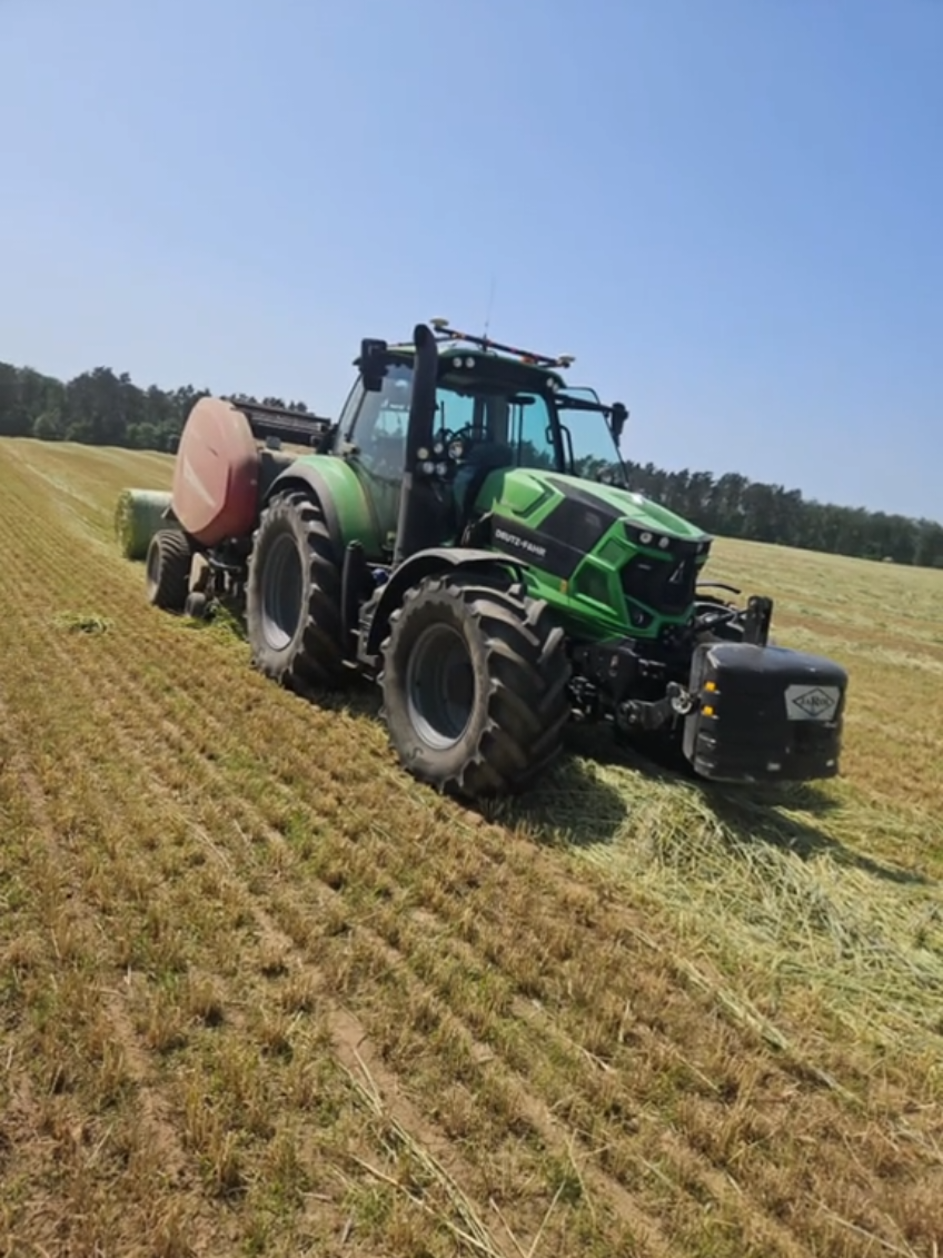 @Młody BAMBER🚜🌽