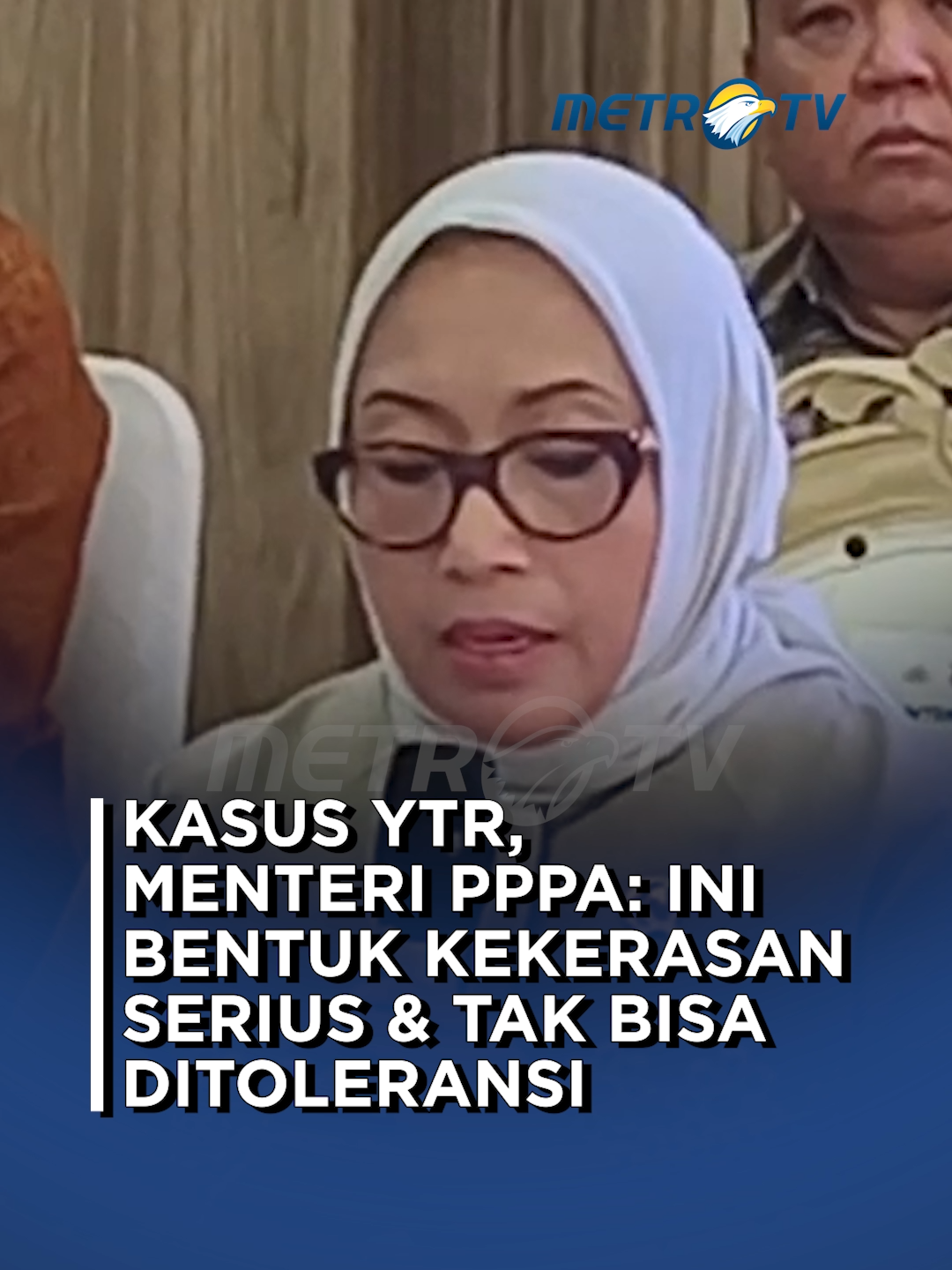 @Metro TV