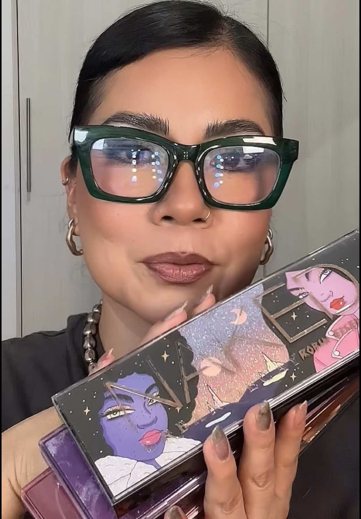 @Hola S🧿y Karina