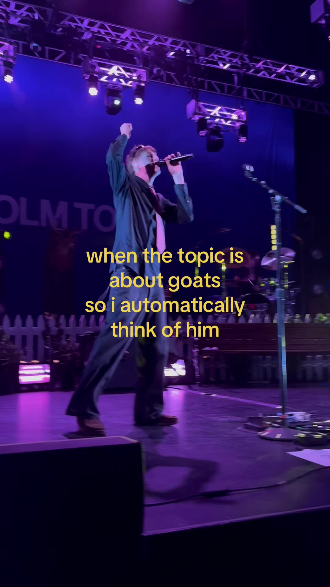 @Sir Malcolm Tott | Fan Account