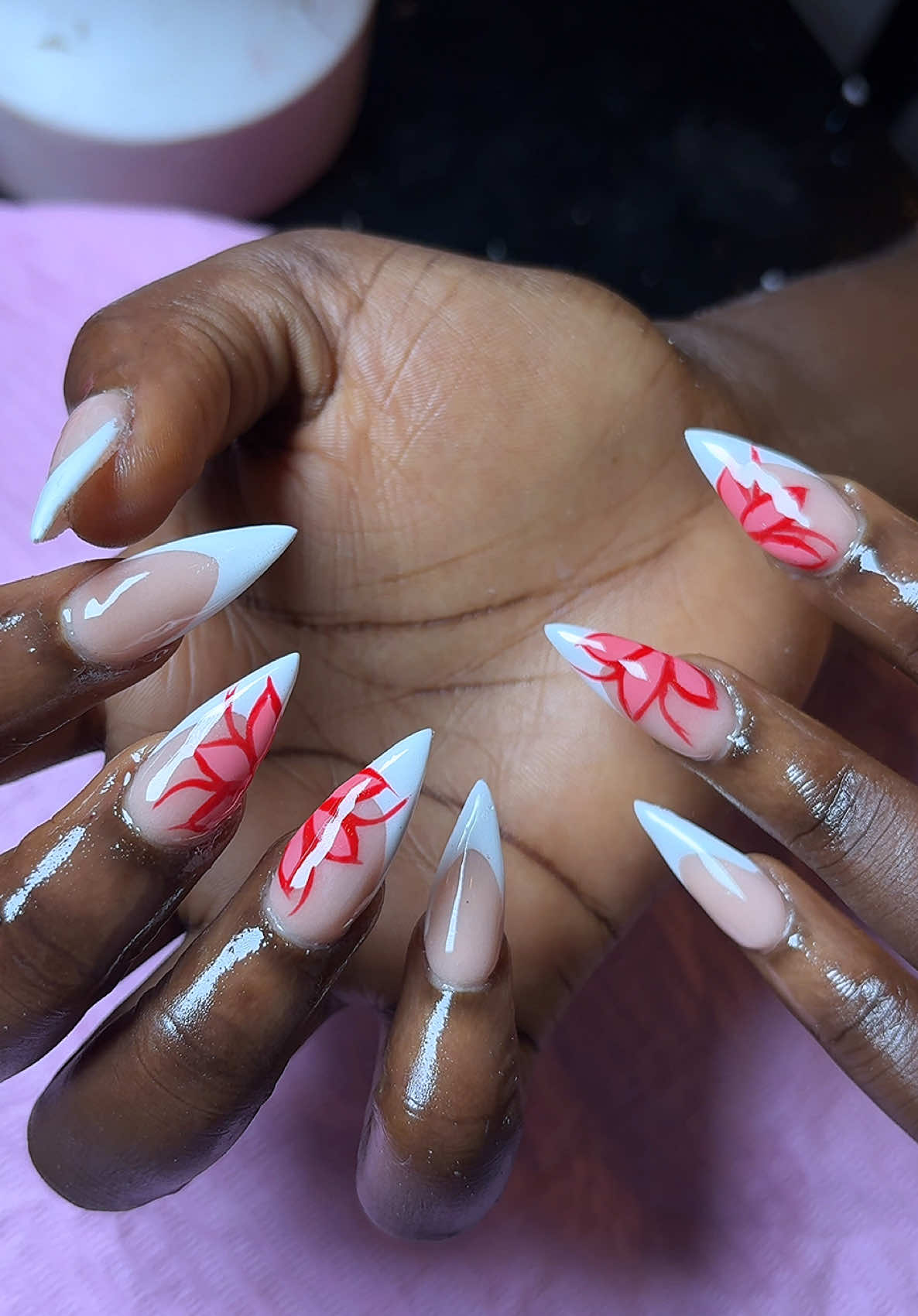 @Angela’s beauty salon & Nails