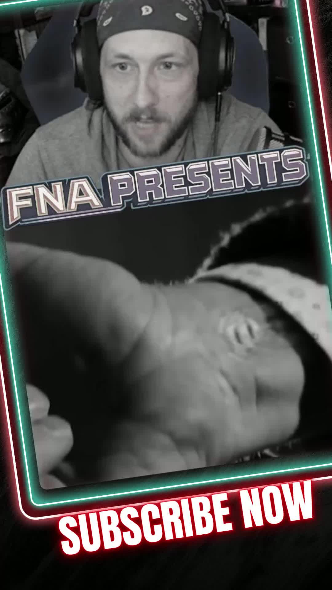 @FnA Presents