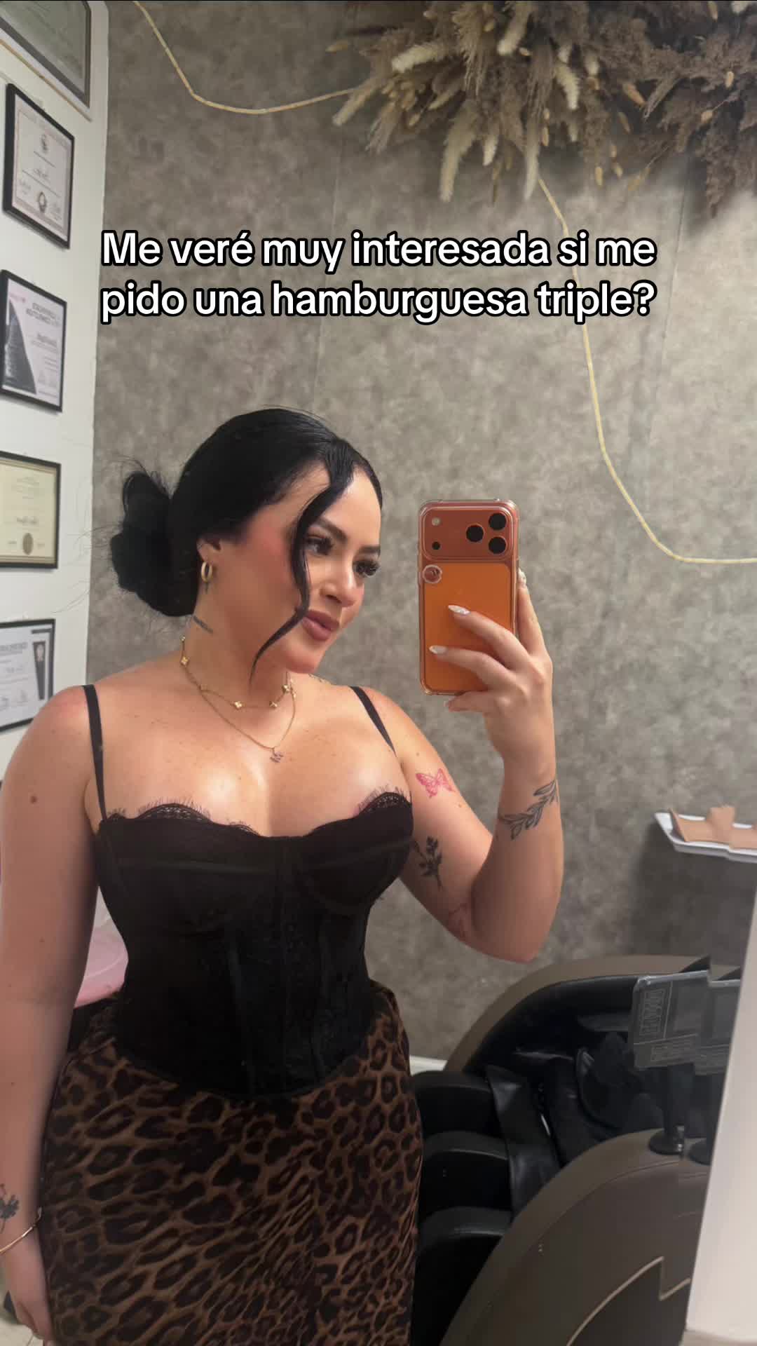 @La Pelirroja 🔥