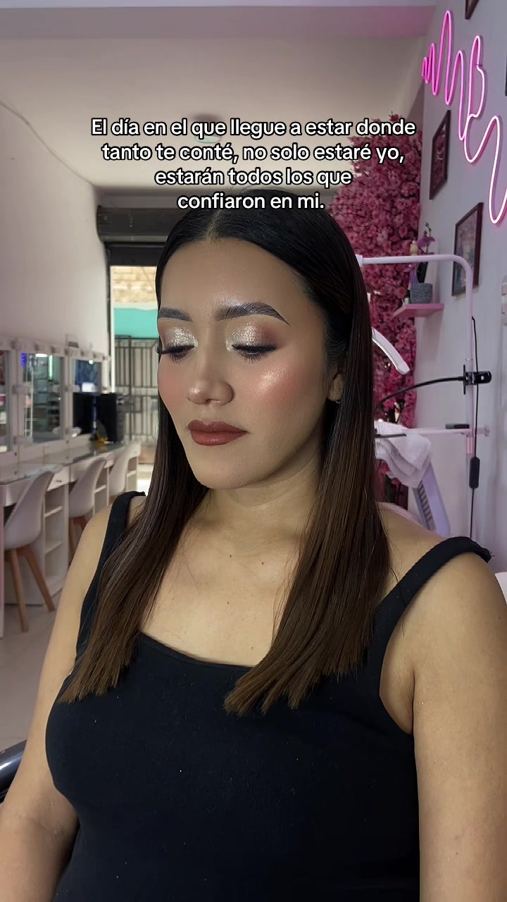 @Yaritz Glam | Makeup Estudio