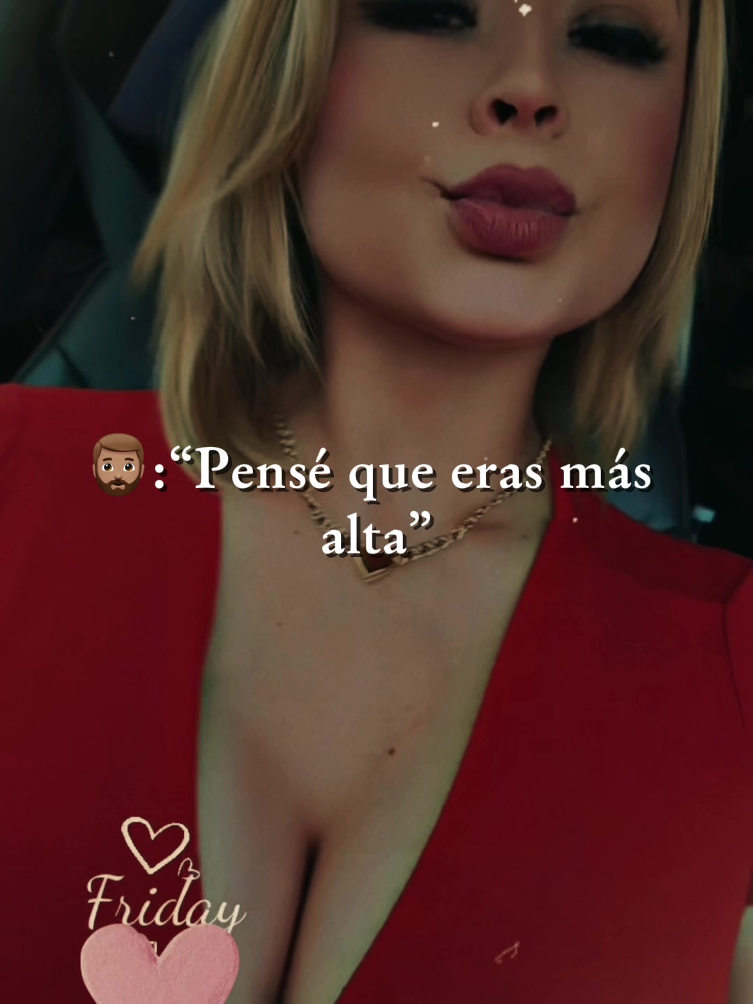 @Isabel Rodriguez 🥰♥️