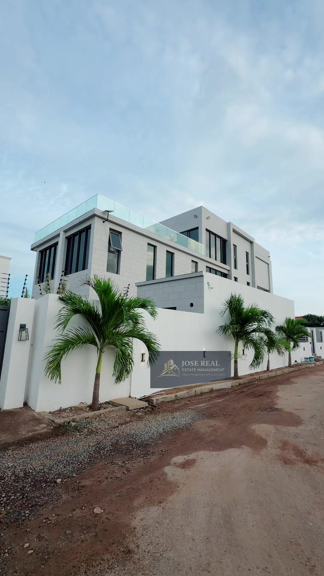 @Jose Properties Ghana 🇬🇭 Hub