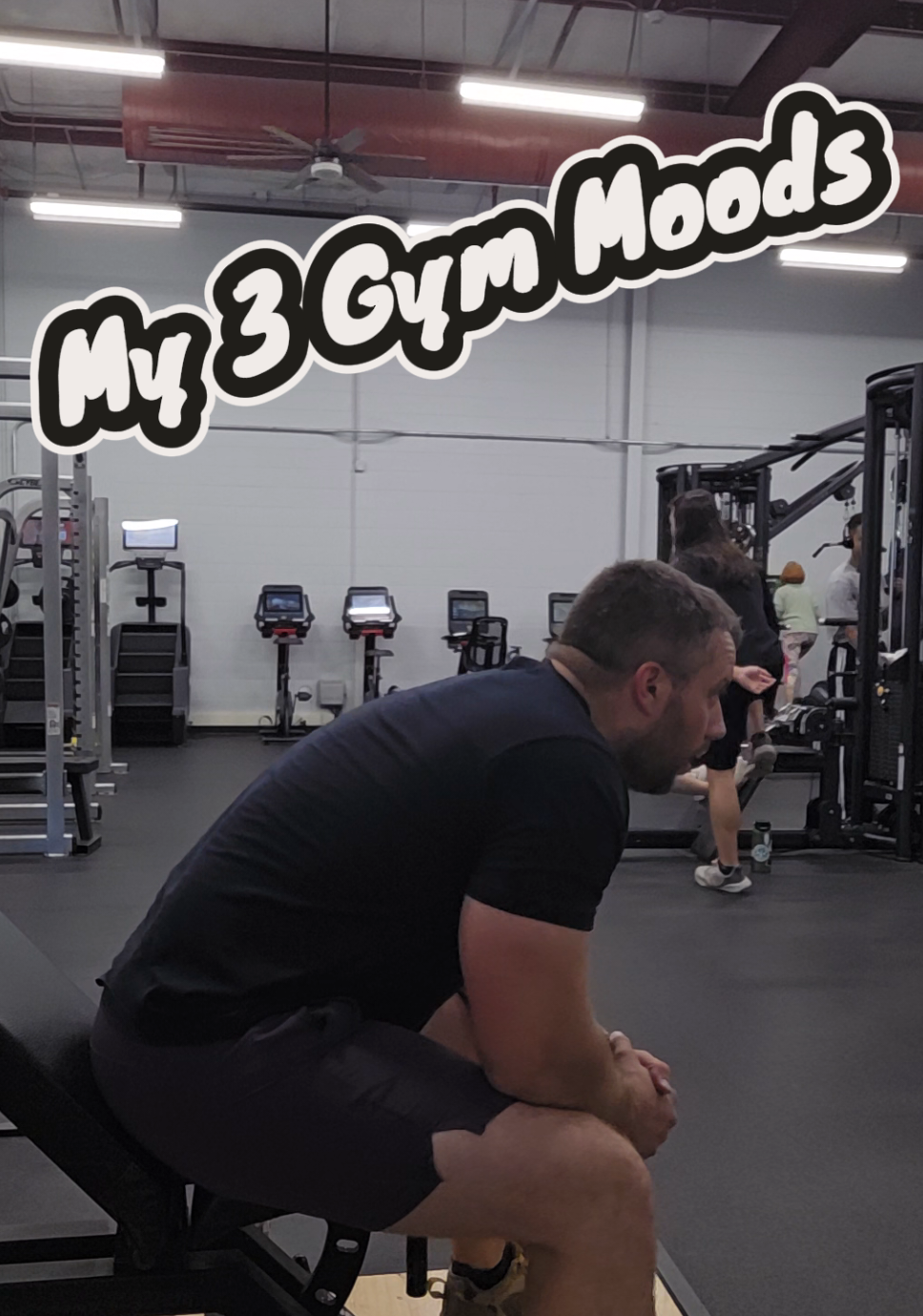 @Average Spartan Fitness