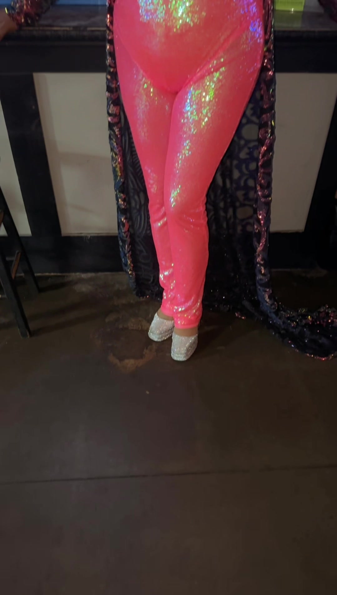 @Regina La- Rae