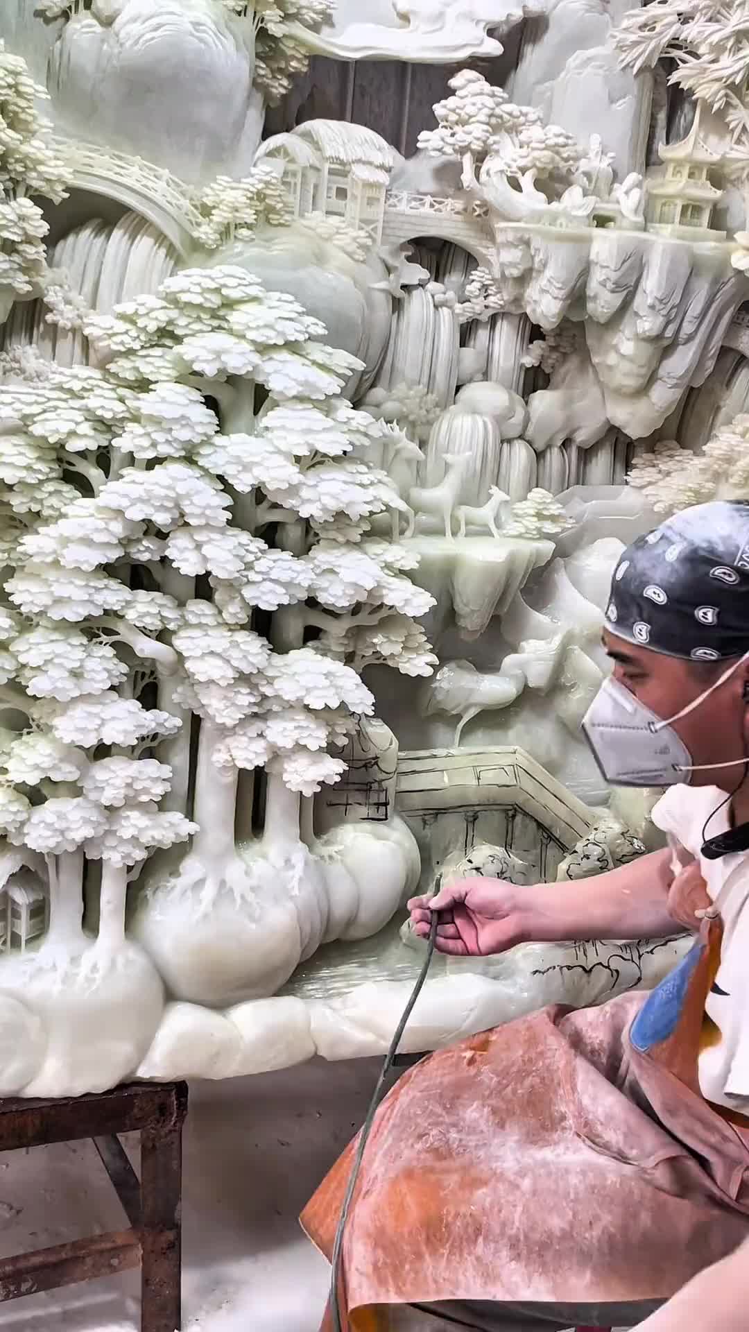 @Ngọc Đi&ecirc;u Khắc-Trường Long