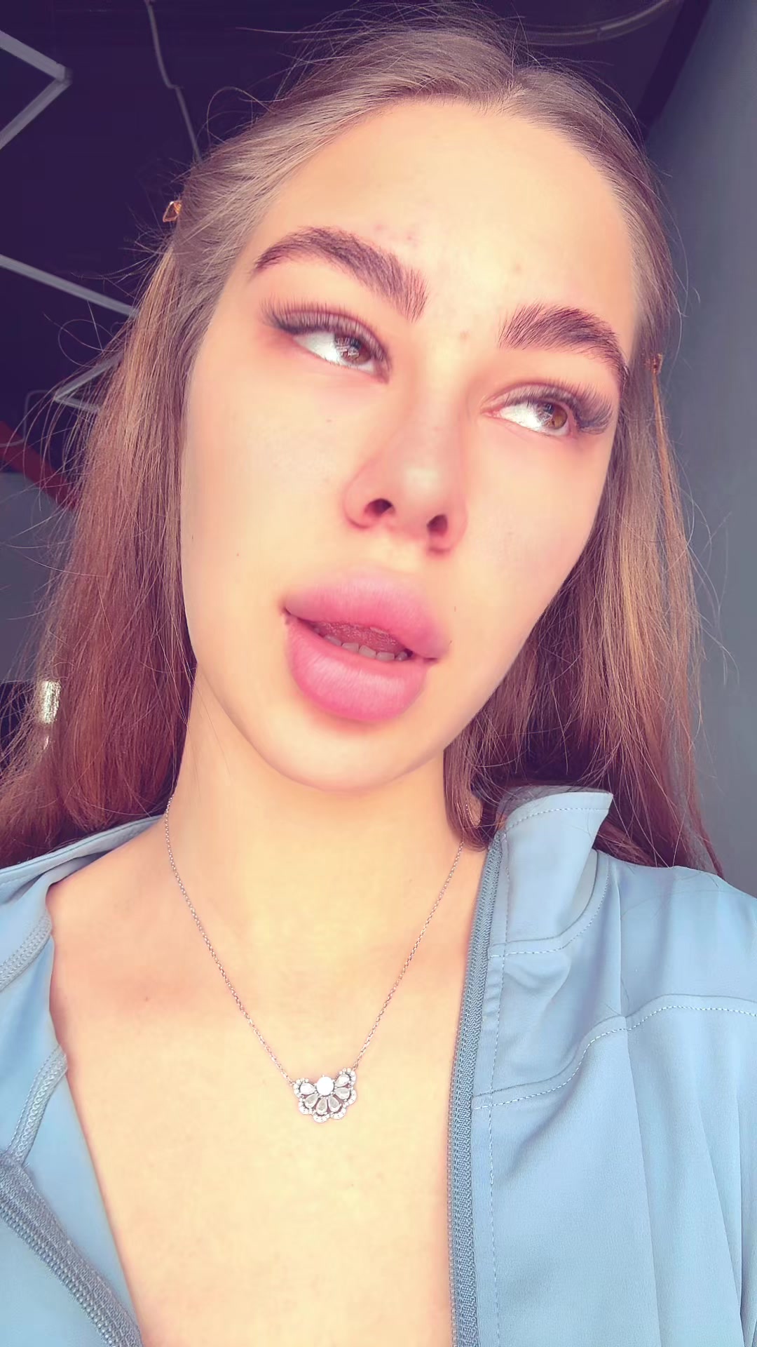 @Катюша