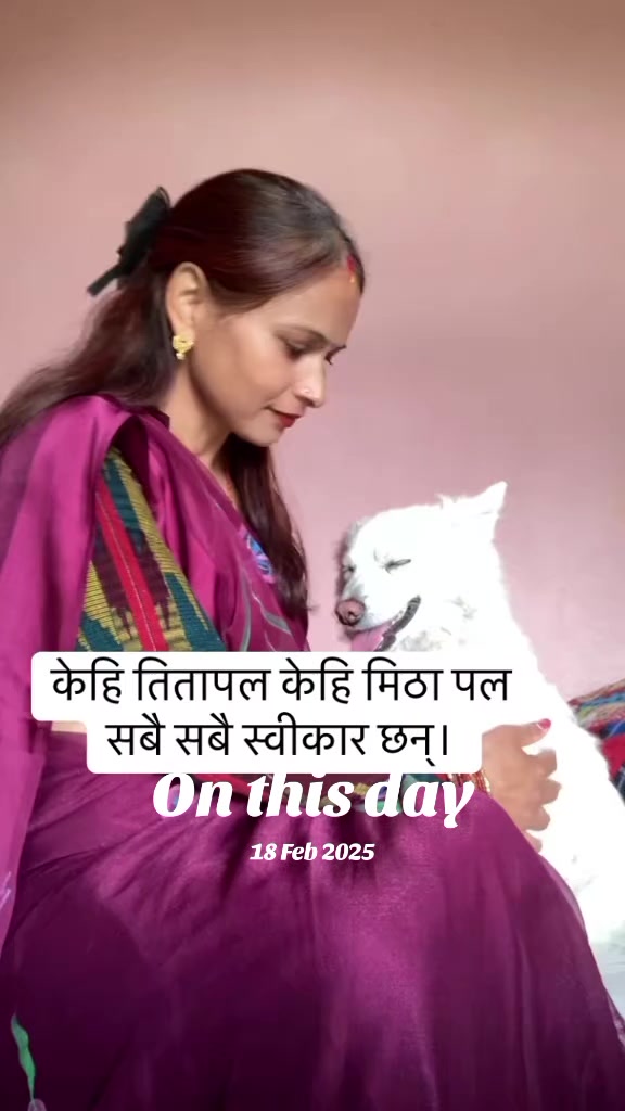 @Puspa Bhatta