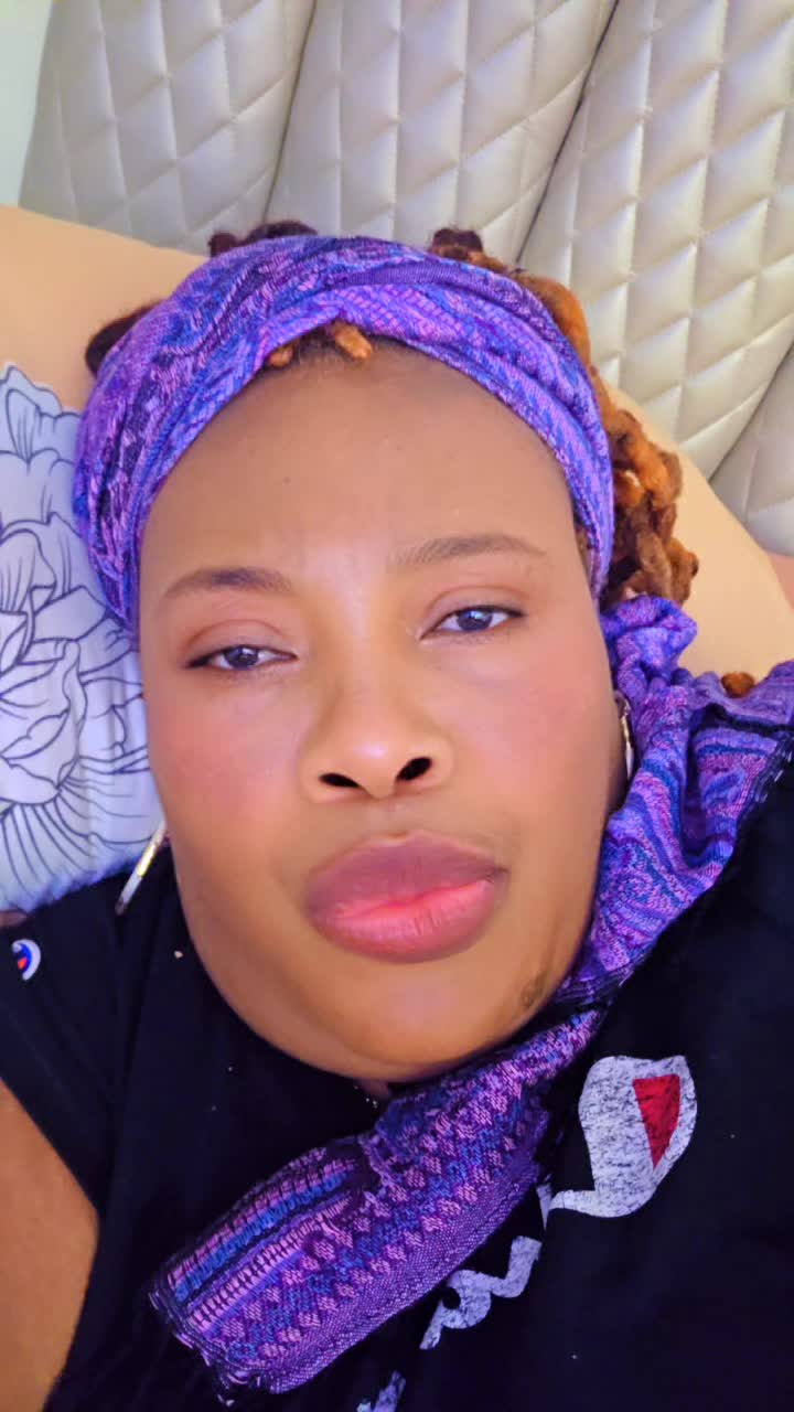 @fifi love ❤️ God is good 🙏🙏