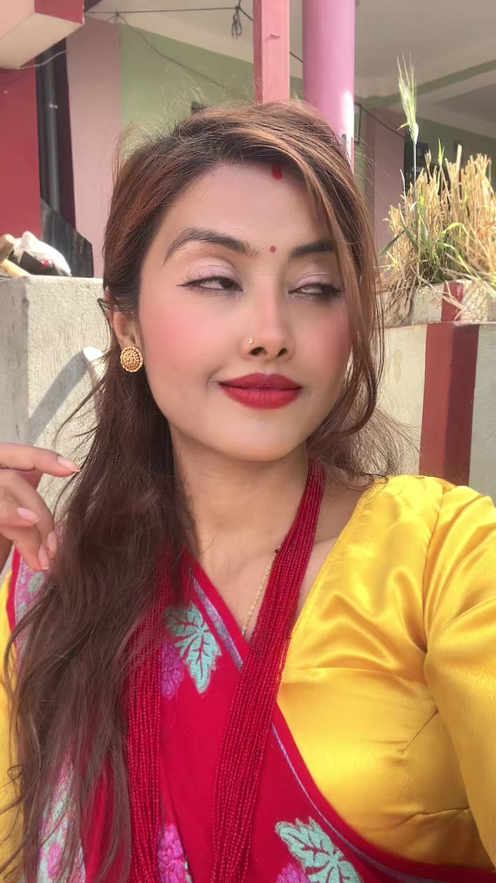 @सुशिला आचार्य 💫🇳🇵