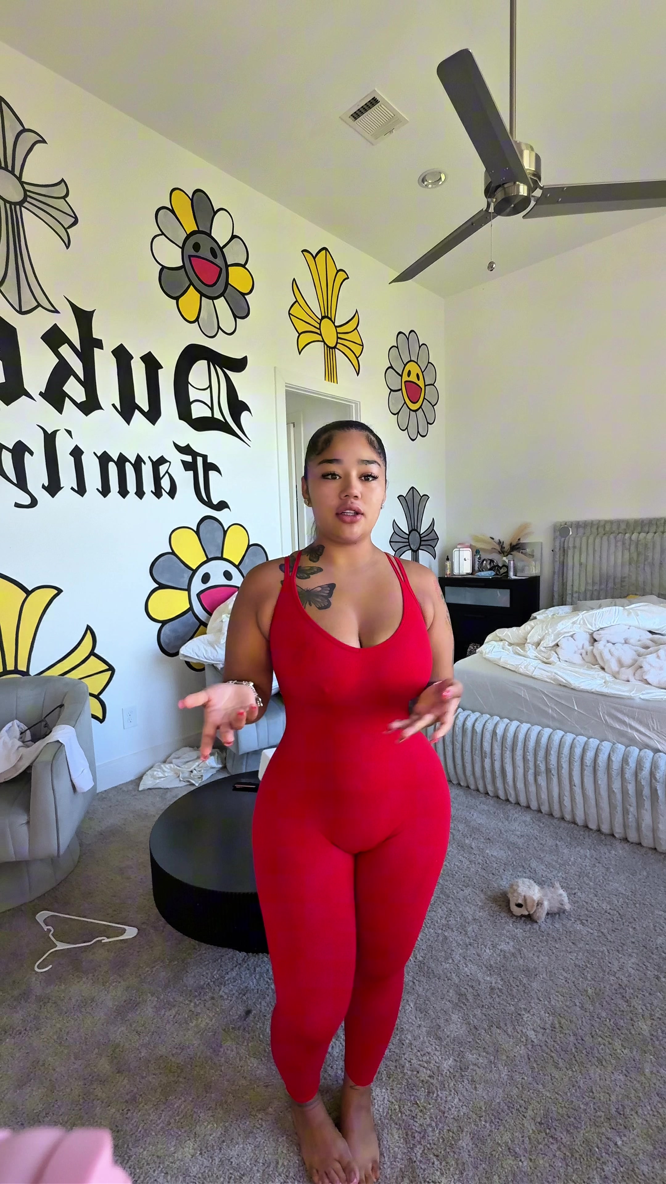 @Daysidukesho