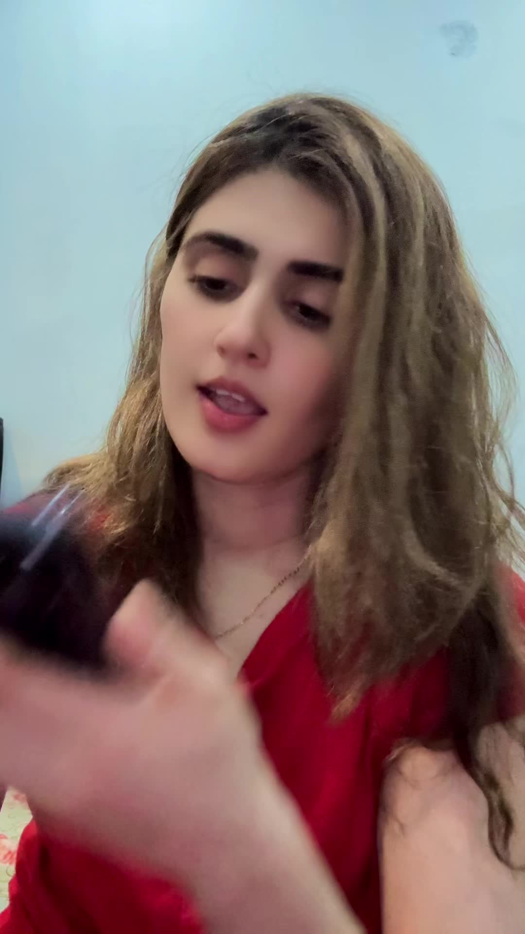 @Maryam Ahmad