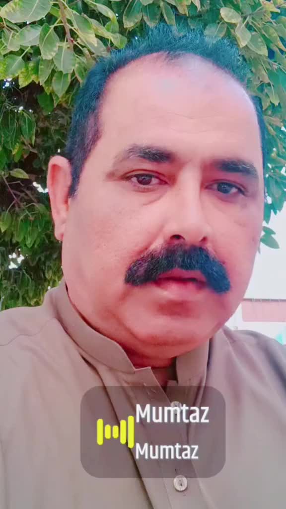 @🇵🇰 Mumtaz Hussain Baloch🇵🇰