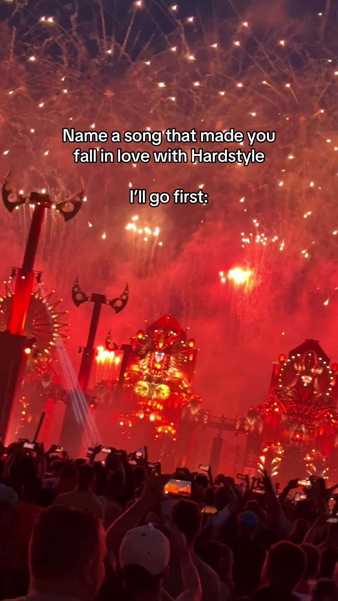 @Hardstylecom