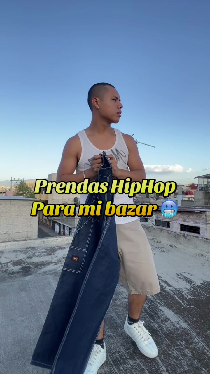 @TRAIDO DEL HOOD