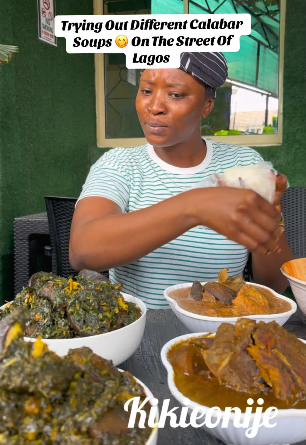 @Kikieonije😋|Eyin Onije😋